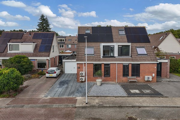 Medium property photo - Diemenlaan 63, 8304 EH Emmeloord